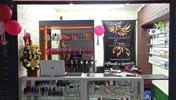 Perfumes Fénix - San Juan De Lurigancho 15419