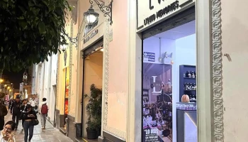 Perfumes L'vie - Arequipa 04001