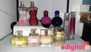 Perfumes Perú - San Miguel 15086