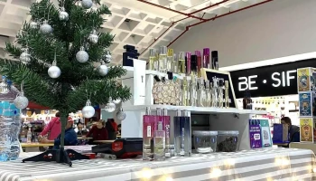 Perfumes Seduit - Santiago De Surco 15039