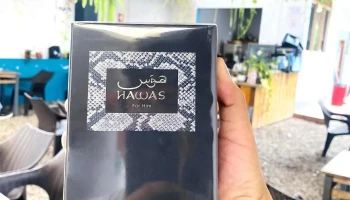 Perfumes Tarapoto - Tarapoto 22202
