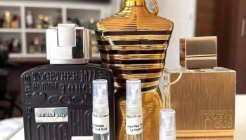 Perfumes Trujillo - Víctor Larco Herrera 13009