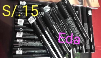 Perfumes y Cosméticos Eda - Callao 07036
