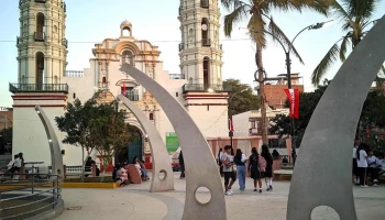 Periodismo en Sechura y el Perú - Sechura 20691