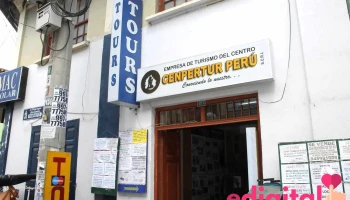 Perla Tours - Tarma 12651