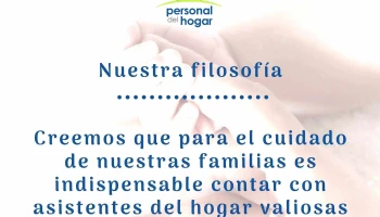 Personal del Hogar – Agencia de Empleadas Domésticas en Lima - C. Paúl De Beaudiez 200