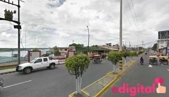 Perú Acuático Sac - Iquitos 16001