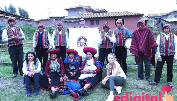 Peru Agency - Cusco 08003