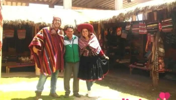 Peru Cusco S.a.c - Oropesa 08204