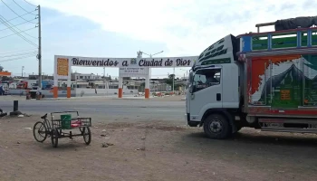 Peru Farma - Ciudad De Dios