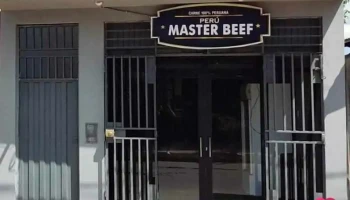 Peru Master Beef Pucallpa - 25000
