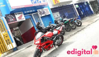 Peru motos sac - San Luis 15021