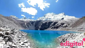 Perú Servicios Turísticos - Huaraz 02001