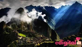 Peru Travel Specialist - Cusco 08000
