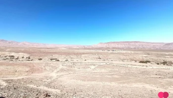 Peru Travels - Tacna 23000
