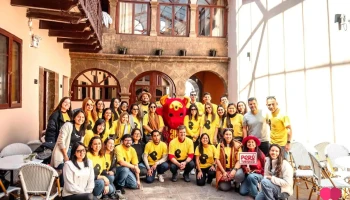 Perú Turístico - Ecuador L - 8b