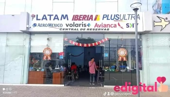 Peru Viajes Corp - Callao 07001
