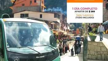 Perú Vip - Cusco 08002