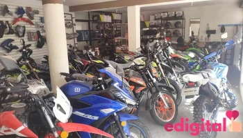 Peruactivo Motos - Caraz 02167