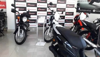 Perumotor - Cayma