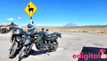 PeruMotors S.r.l. - Arequipa 04001