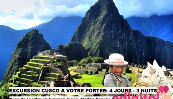 Peruvian Dream - Peru