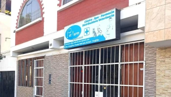 Pet Farm - Trujillo