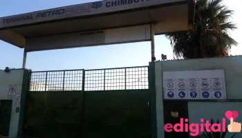 Petroperu - Terminal Chimbote - Chimbote
