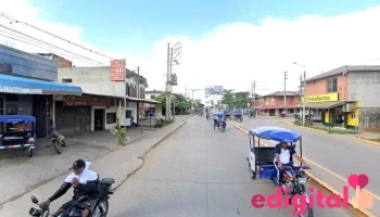 Pharma 24/7 - Pucallpa
