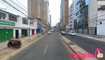 Pharmamedic Peru Srl - La Victoria