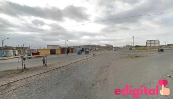 pharmasalud - Tacna