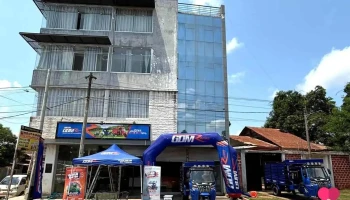 Piero Motors - Amazonas