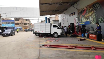 Pimentel, Chiclayo - Chiclayo 14001