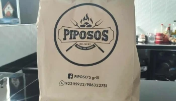 Piposos - Huacho 15136