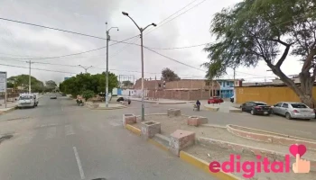 Pirwa Travel Agency - Piura 20003