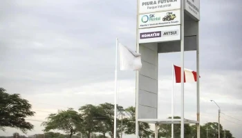 Piura Futura Parque Industrial - Ctra. Panamericana N
