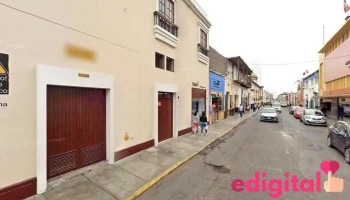 Platinium Travel Agencia De Viajes - Trujillo 13001