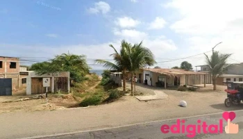 Playa Bocapan - Bocapán 24540