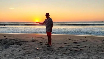 Playa Pacasmayo - Pacasmayo
