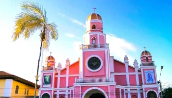 Plaza de Armas de Moyobamba - Moyobamba 22001