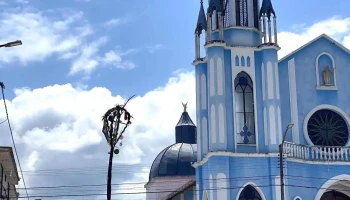 Plaza de Armas de Soritor - Soritor 22811
