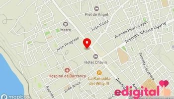 plazaVea - Barranca 15169