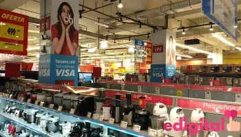 plazaVea hiper Megaplaza express Barranca - Barranca 15169