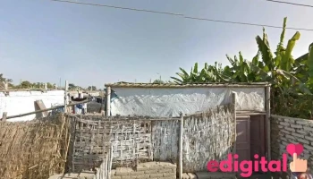 plazza de armas de chincha - 11702