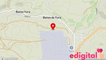 Plnta de Cemento Yura - Yura 04076