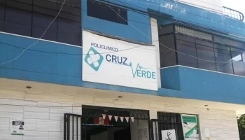 Policlinico Cruz Verde - Carhuaz