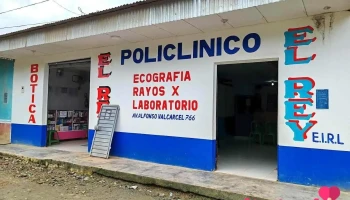 Policlinico - San Lorenzo