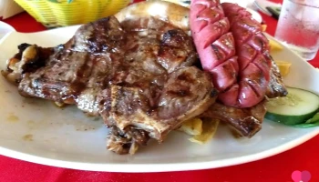 Pollos y Carnes Chave - Tacna 23000