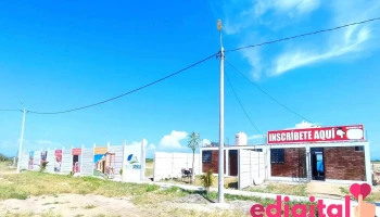 Praderas de Papayal Tumbes Grupo Minchola - Tumbes