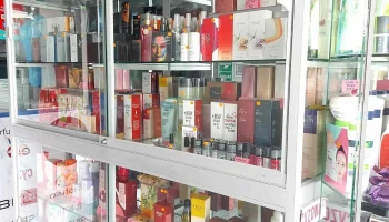 Praiz Perfumería - Moquegua 18001